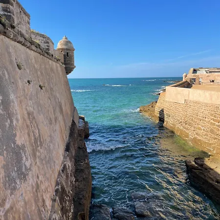 Casa Cristina * Cádiz