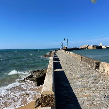 Lägenhet Casa Cristina *