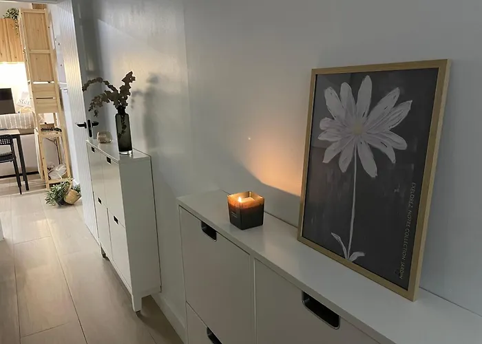 Casa Cristina Lägenhet *