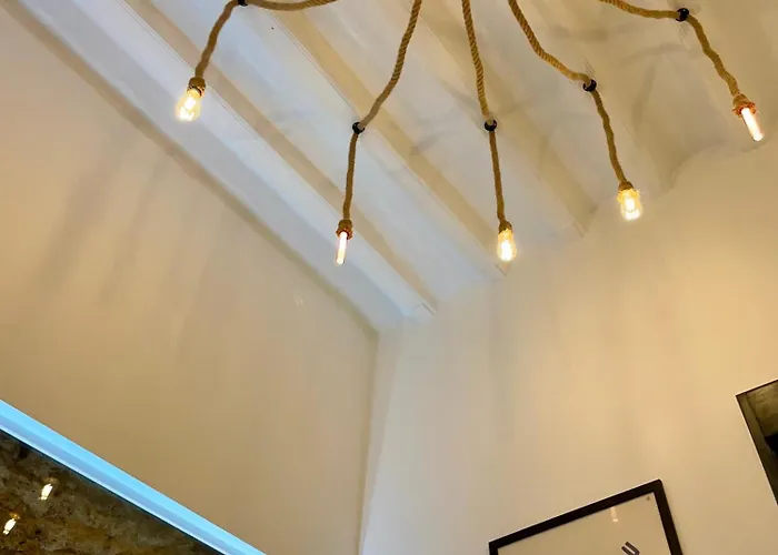 Casa Cristina Cádiz