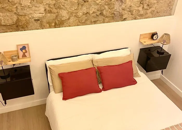 Casa Cristina Lägenhet Cádiz