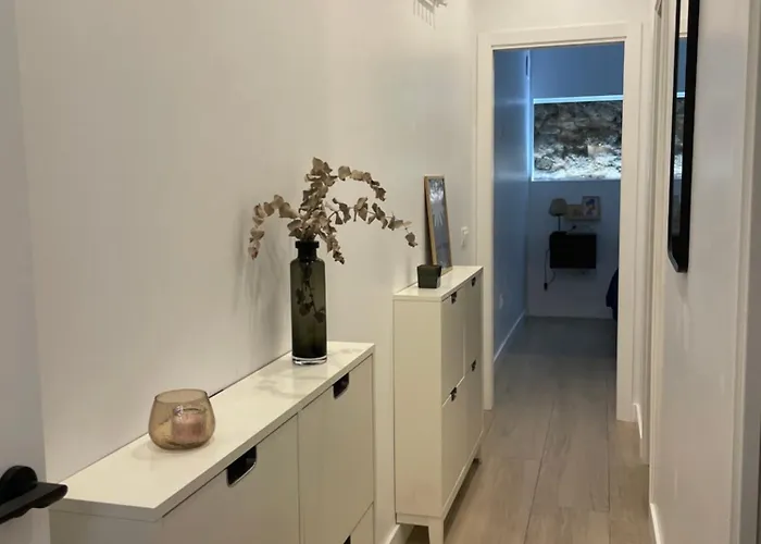 Casa Cristina Lägenhet