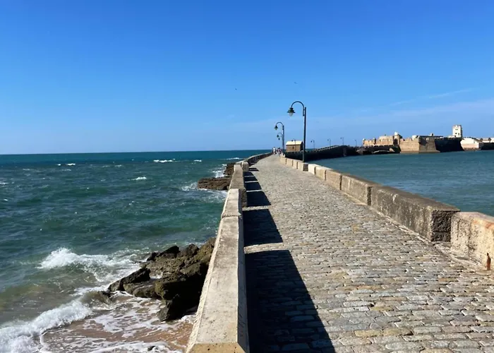 Lägenhet Casa Cristina *