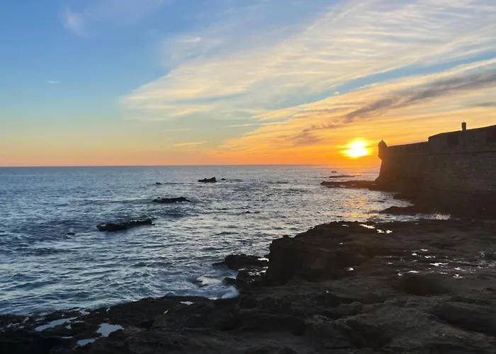 Casa Cristina Cádiz
