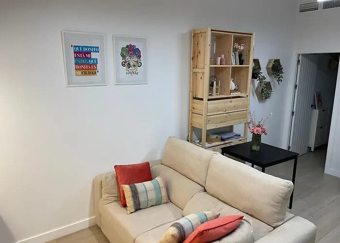 Casa Cristina * Cádiz