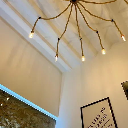 Casa Cristina 加的斯