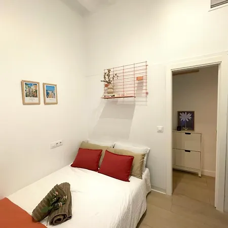 Casa Cristina דירה