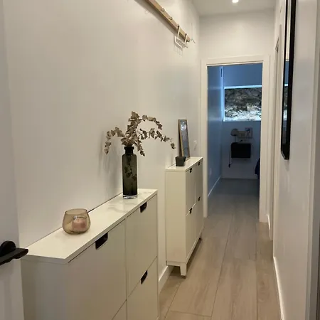 Casa Cristina 公寓