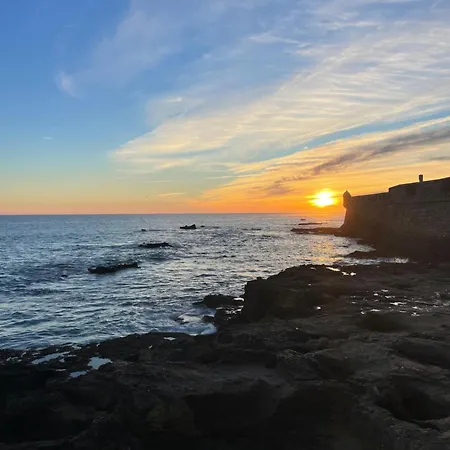 Casa Cristina 加的斯