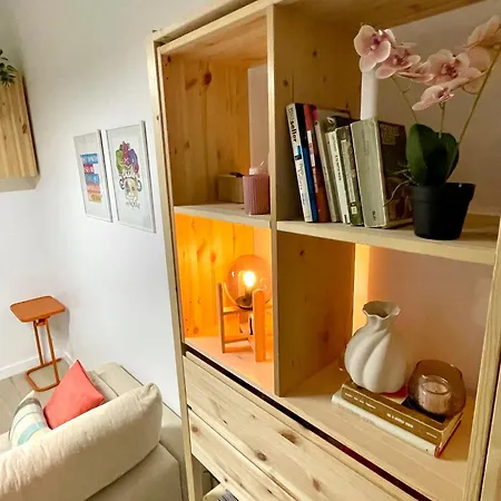 Casa Cristina 加的斯