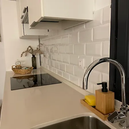 Casa Cristina 加的斯