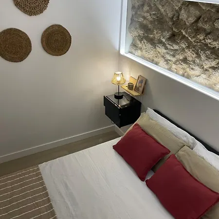 Apartamento Casa Cristina