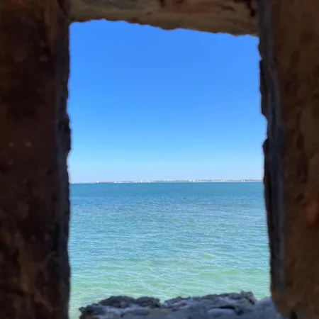 Casa Cristina 公寓 *