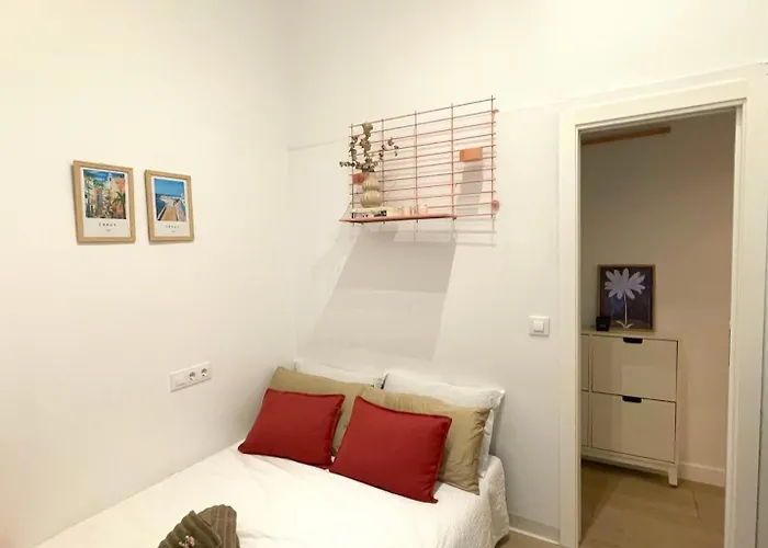 Casa Cristina Apartment