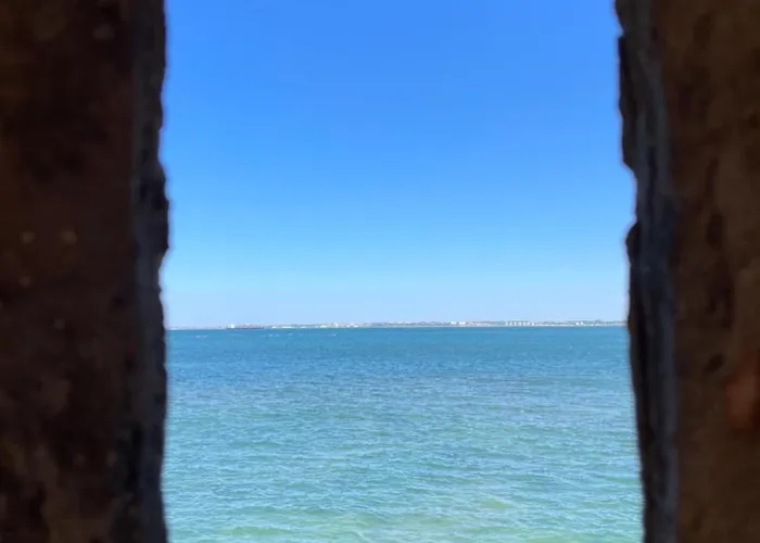 Casa Cristina Apartment *