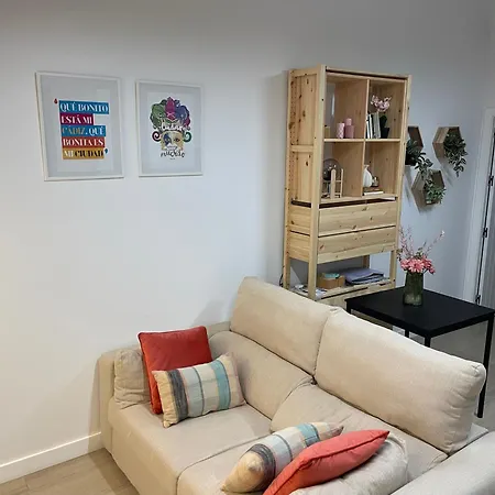 Casa Cristina * Cadiz