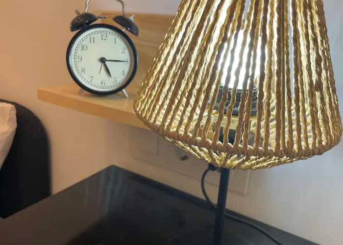 Casa Cristina * Cadiz